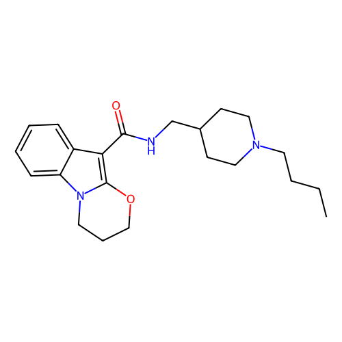 aladdin 阿拉丁 P612828 piboserod 152811-62-6 Moligand?, ≥98%