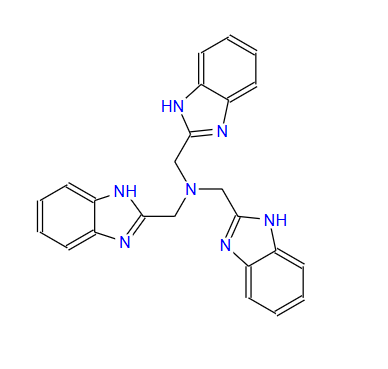 三(2-苯并咪唑甲基)胺