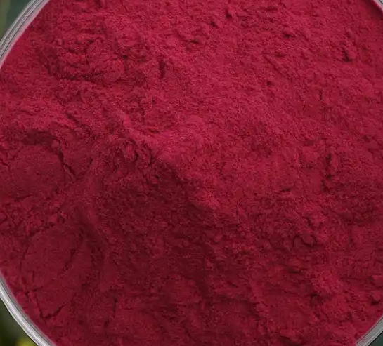 柠檬马鞭草味玫瑰茄浓缩粉提取物