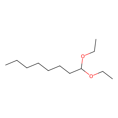 aladdin 阿拉丁 N159864 正辛醛二乙缩醛 54889-48-4 ≥97%(GC)