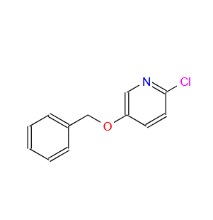 2-氯-5-苄氧基吡啶  5-(Benzyloxy)-2-chloropyridine  84611-43-8