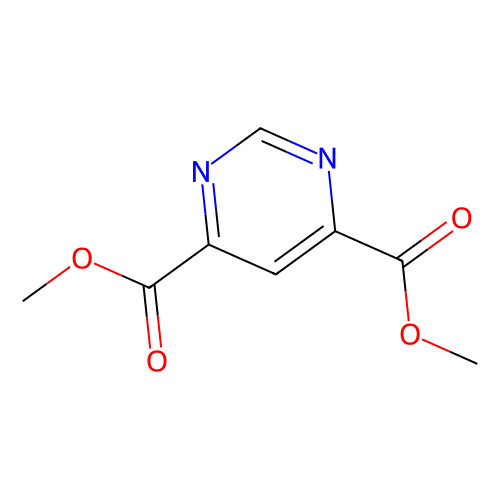 aladdin 阿拉丁 D176997 4,6-二甲基嘧啶-4,6-二羧酸 6345-43-3 ≥97%