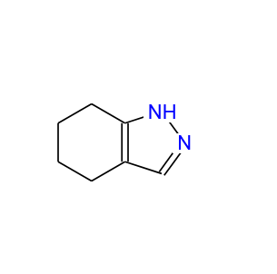 4,5,6,7-四氢-1H-吲唑   4,5,6,7-tetrahydrogen-1H-azole  2305-79-5