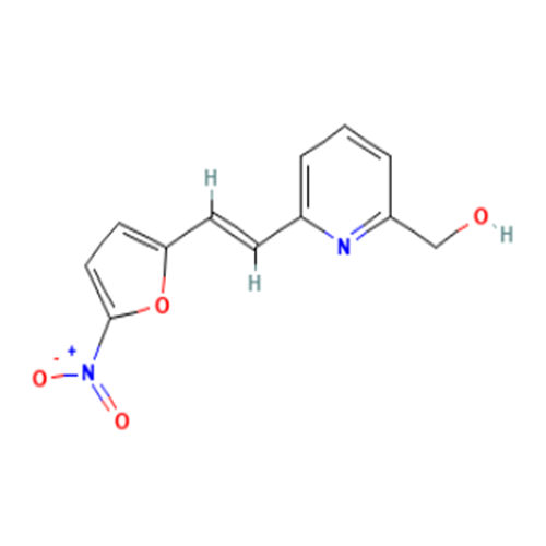aladdin 阿拉丁 N651821 Nifurpirinol 13411-16-0 Moligand?, ≥99%