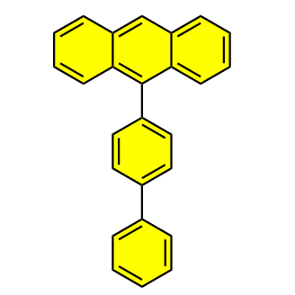 9-(4-联苯基)蒽