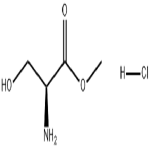 L-丝氨酸甲酯盐酸盐