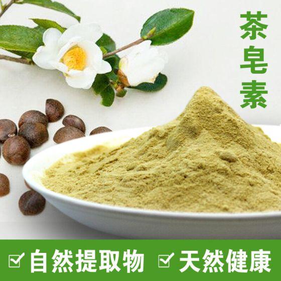 茶皂素高含量 天然表面活性剂 高纯度原料