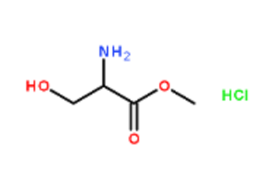 L-丝氨酸甲酯盐酸盐