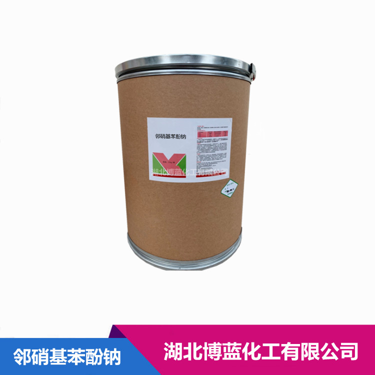 邻硝基苯酚钠原料厂家