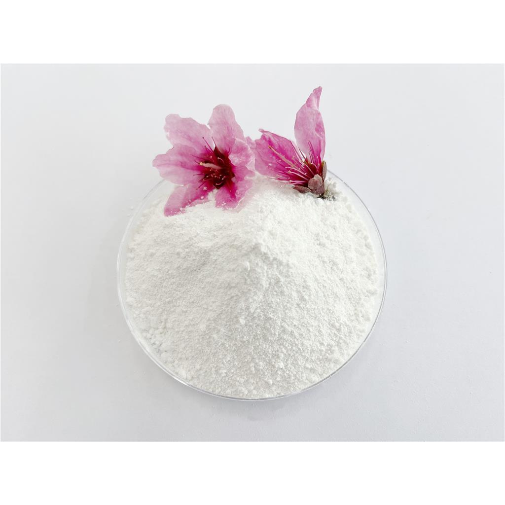 L-5-甲基四氢叶酸钙