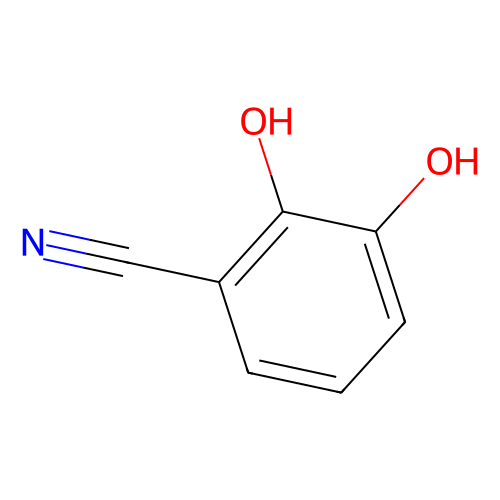 aladdin 阿拉丁 D194566 2,3-二羟基苯腈 67984-81-0 ≥98%