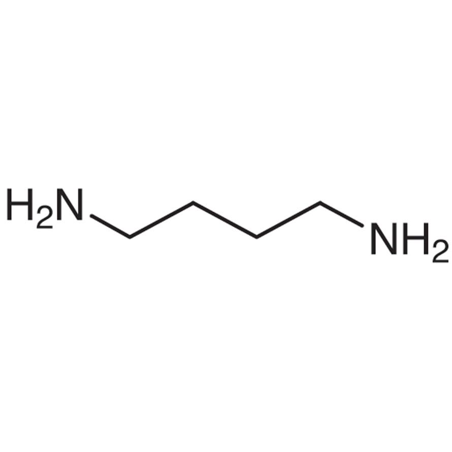 aladdin 阿拉丁 D110948 1,4-丁二胺 110-60-1 Moligand?