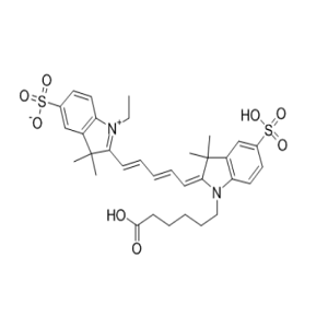146368-11-8，Cy5，荧光染料CY5