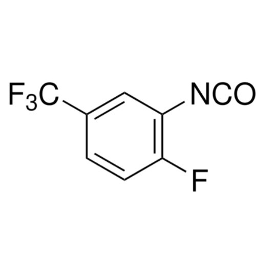 aladdin 阿拉丁 F768315 2-氟-5-(三氟甲基)苯基异氰酸酯 69922-27-6 ≥97%