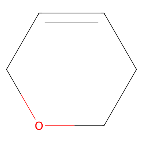aladdin 阿拉丁 D176111 3,6-二氢-2H-吡喃 3174-74-1 ≥97%