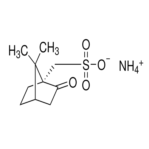 aladdin 阿拉丁 R472653 (1R)-(-)-10-樟脑磺酸铵盐 82509-30-6 ≥98%