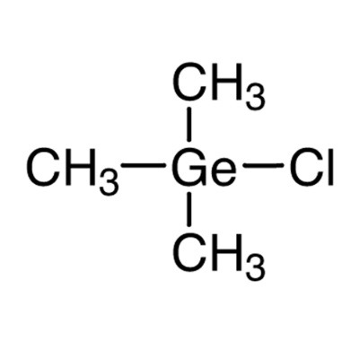 aladdin 阿拉丁 T162124 三甲基氯化锗 1529-47-1 ≥98%(GC)