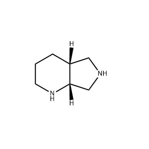 aladdin 阿拉丁 D699576 (S,S)-2,8-二氮杂双环[4,3,0]壬烷 151213-42-2 ≥99%