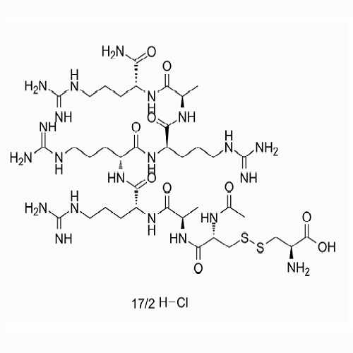 aladdin 阿拉丁 E646830 盐酸依特卡肽（AMG 416 盐酸盐） 1334237-71-6 Moligand?, ≥99%