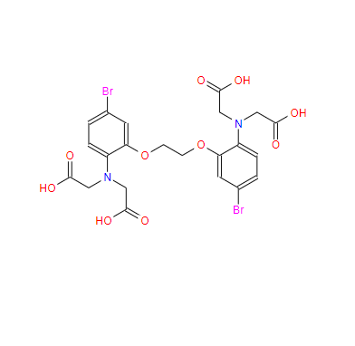 111248-72-7  5,5'-二溴-BAPTA