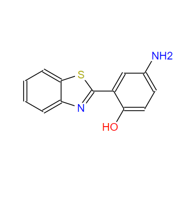 30616-38-7  4-氨基-2-苯并噻唑-2-苯酚
