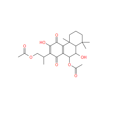 LOPHANTHOIDIN B120462-42-2