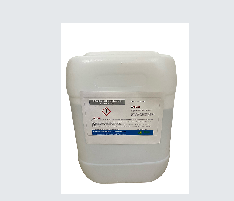 2,2,3,3,4,4,5,5-八氟-1-戊醇