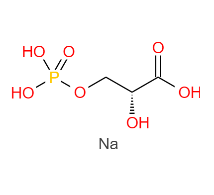 80731-10-8  D-3-磷酸甘油酸二钠盐