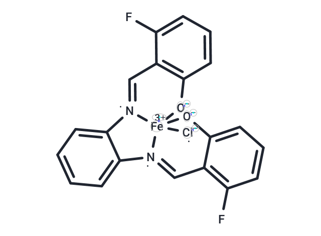 TfR-1 抑制剂 1|T89857|TargetMol