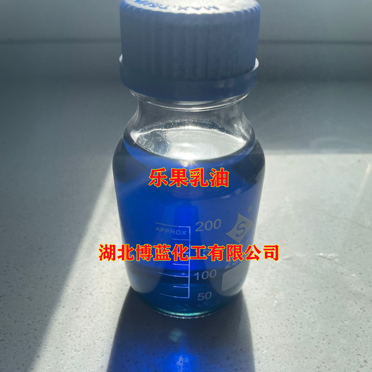 40%乐果乳油杀虫剂厂家