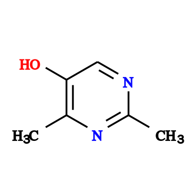 2,4-二甲基-5-羟基嘧啶