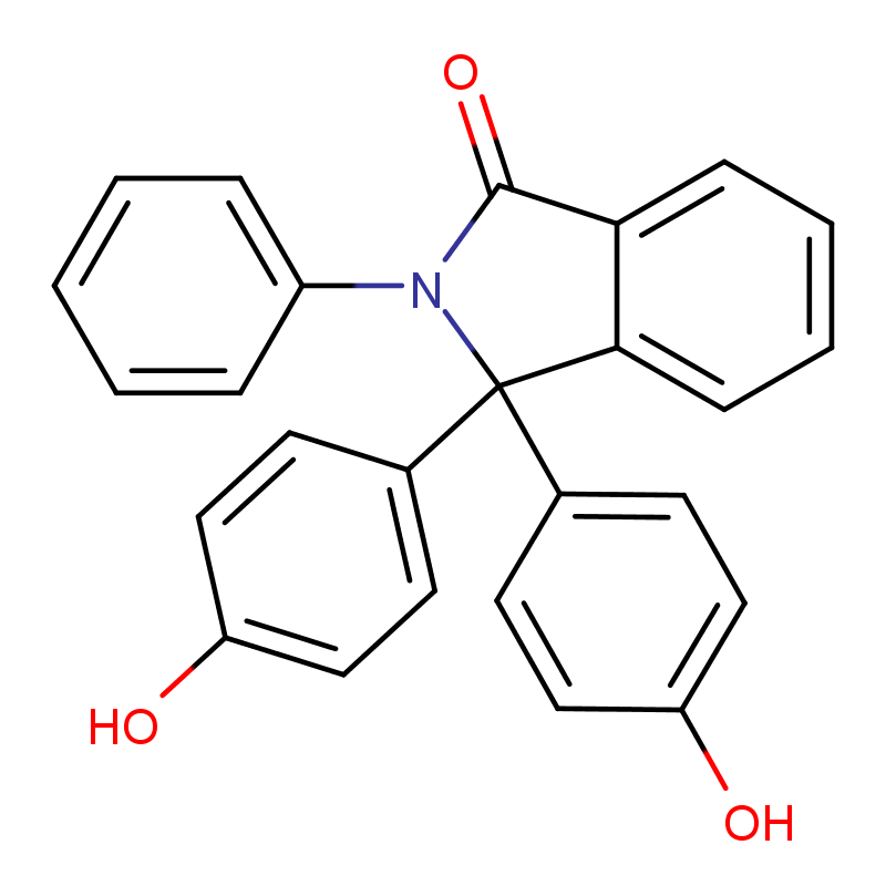 PPPBP 高纯度功能性二酚