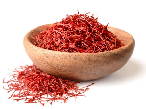 藏红花提取物