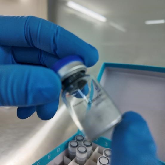 (Anetumab)Biosimilar Reference Antibody-GS40026