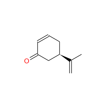 	(R)-5-(Prop-1-en-2-yl)cyclohex-2-enone