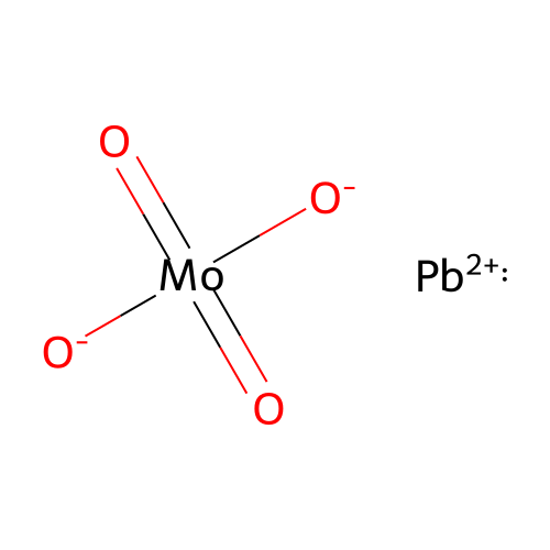 aladdin 阿拉丁 L349480 钼酸铅 10190-55-3 ≥99%