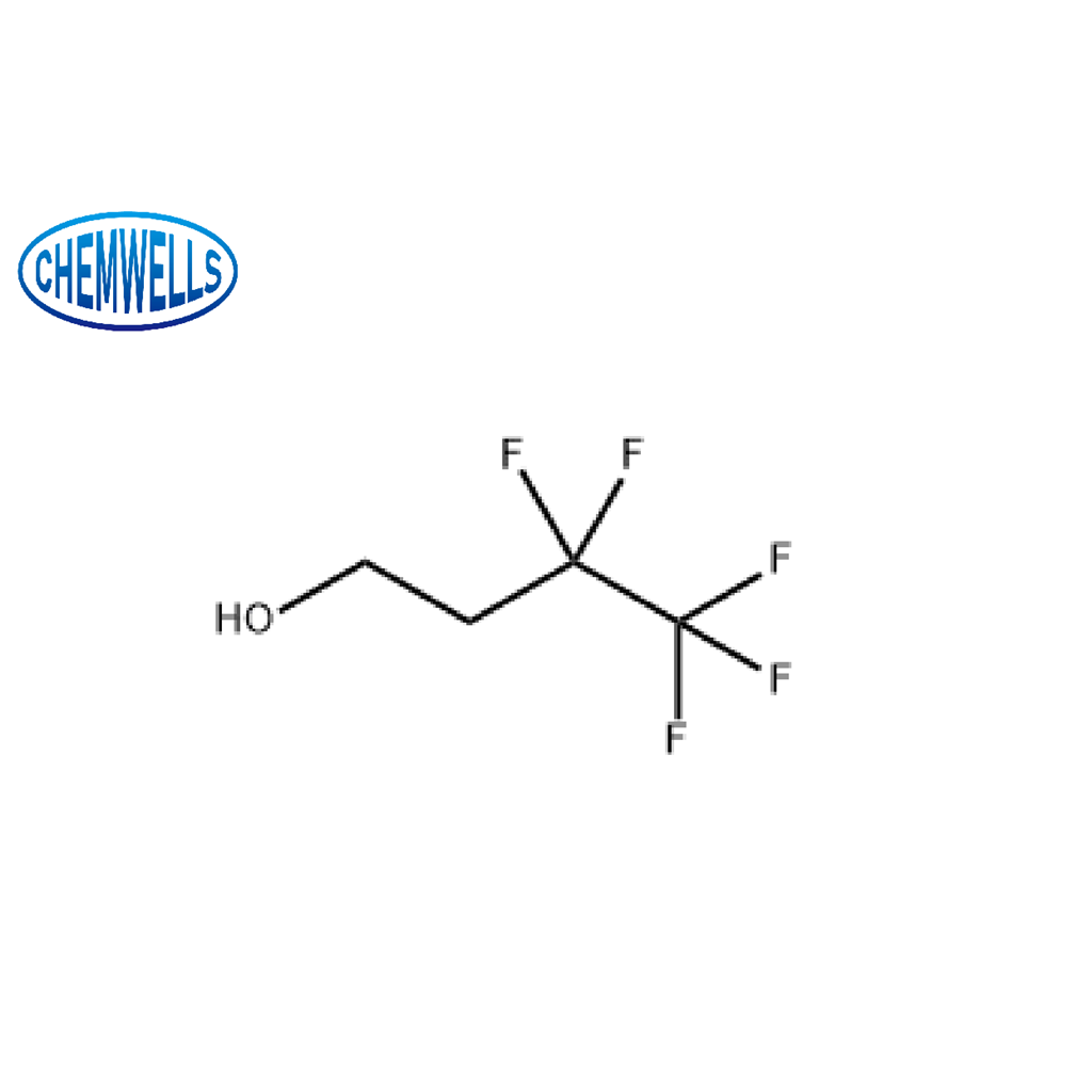五氟正丁醇