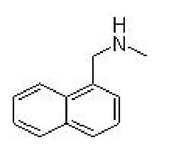N-甲基-1-萘甲胺