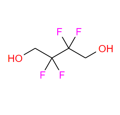 425-61-6  四氟丁二醇
