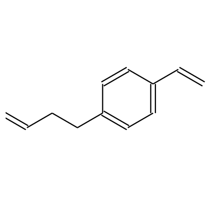 5676-28-8  对-(3-丁烯基)苯乙烯
