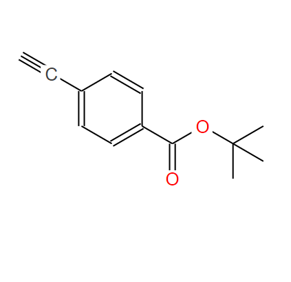 111291-97-5  4-乙炔基苯甲酸叔丁酯