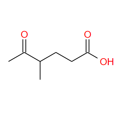 6818-07-1  4-甲基-5-氧代己酸