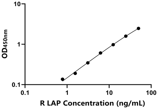 LAP ELISA KIT / 大鼠亮氨酰氨基肽酶 ELISA试剂盒