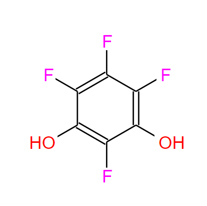 16840-25-8  TETRAFLUOROBENZENE-1,3-DIOL