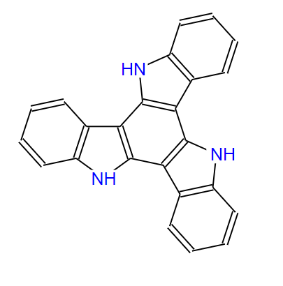 109005-10-9  10,15-二氢-5H-二吲哚并[3,2-A:3',2'-C]咔唑