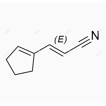 芦可替尼杂质43   1003609-40-2
