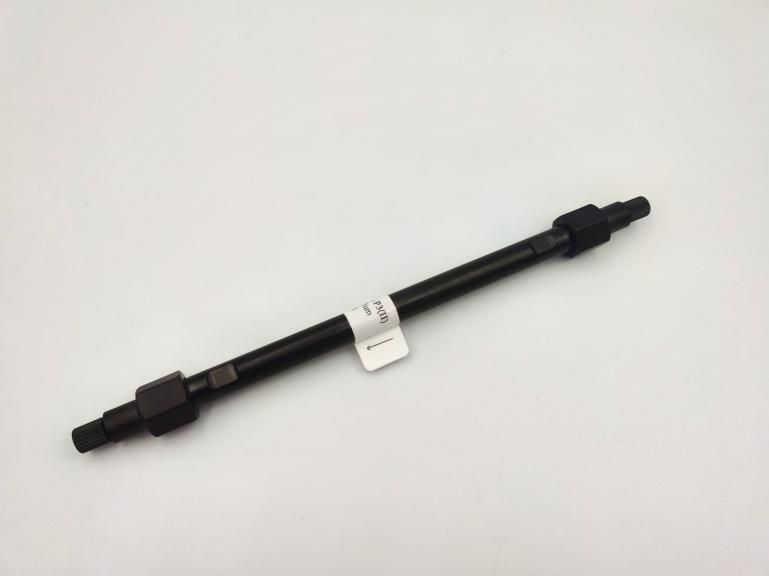 CNWSep 极性农药专用柱(季铵化聚乙烯醇阴离子分析柱) LAEQ-4015Z1