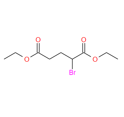 7209-00-9  2-溴戊二酸二乙酯