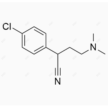 氯苯那敏杂质25   73775-50-5