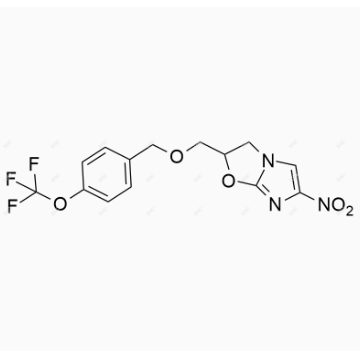 普托马尼杂质7  1263187-37-6